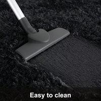 Tapete Shaggy Soft Touch 2,00x1,50m – Textura Premium