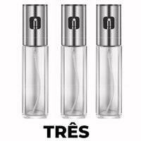 Dispensador Spray para Azeite e Vinagre – Linha Chef (100ml)