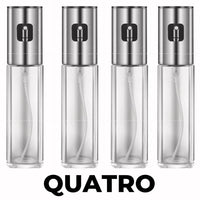 Dispensador Spray para Azeite e Vinagre – Linha Chef (100ml)