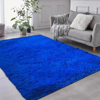 Tapete Shaggy Soft Touch 2,00x1,50m – Textura Premium