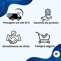 Pillow Top Ultra Comfort 400 Fios – Efeito Cama de Hotel