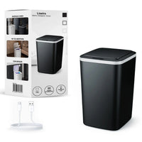 Omni 16L - Lixeira Inteligente com Sensor de Indução