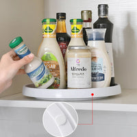 Organizador de Temperos Giratório