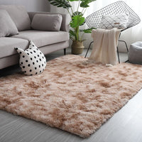 Tapete Shaggy Soft Touch 2,00x1,50m – Textura Premium